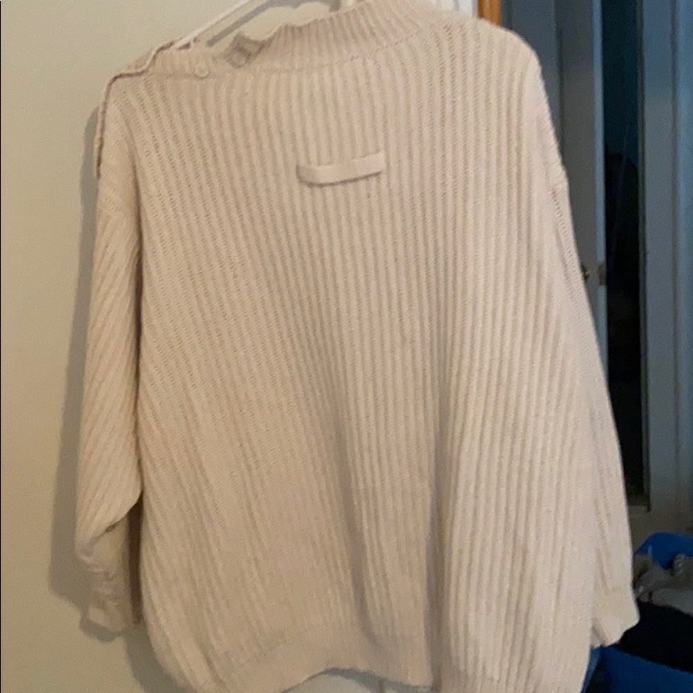 Sweater - Picture 2 of 3